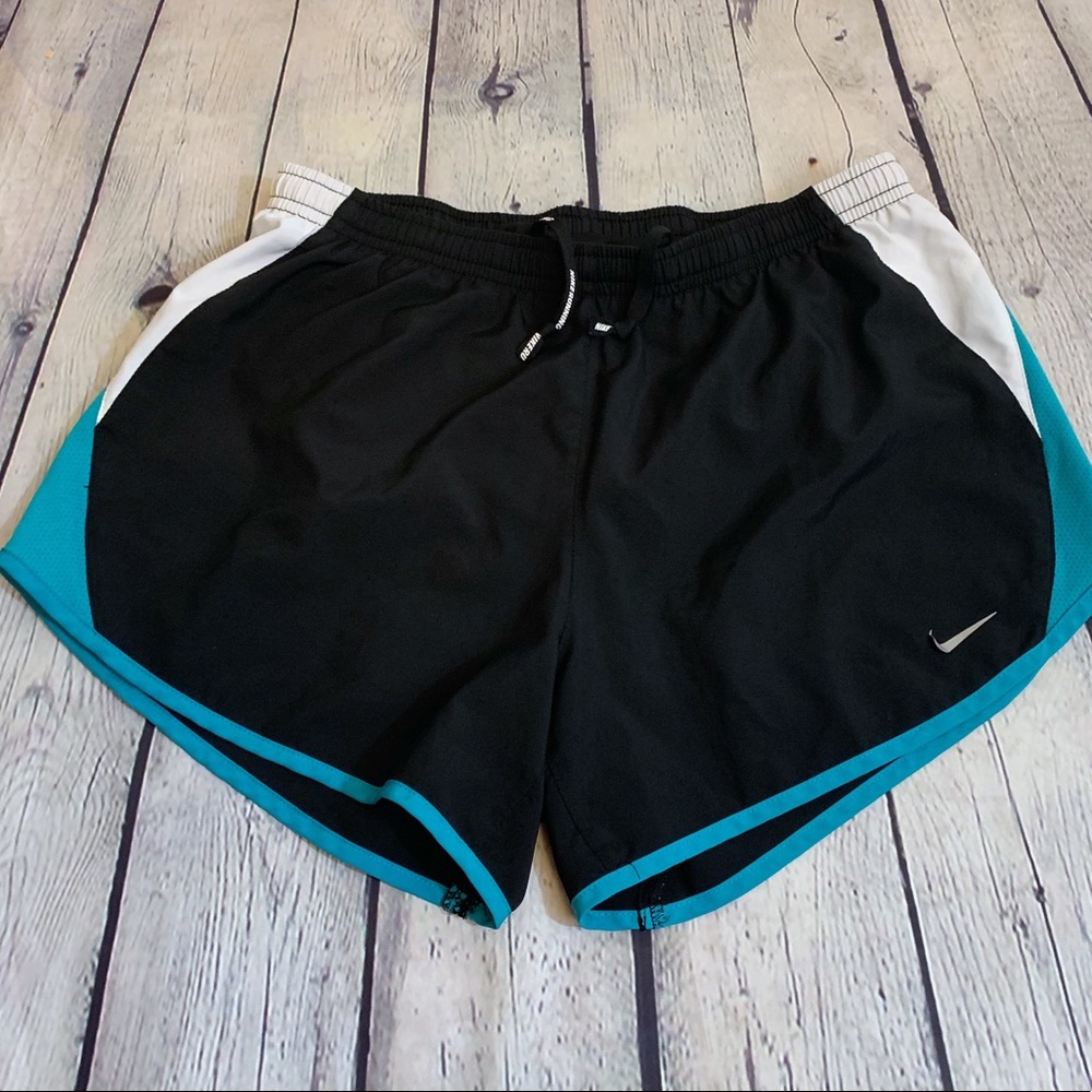 Nike | Dri Fit Running Shorts Size S